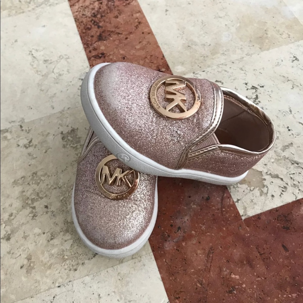 Michael kors shoes